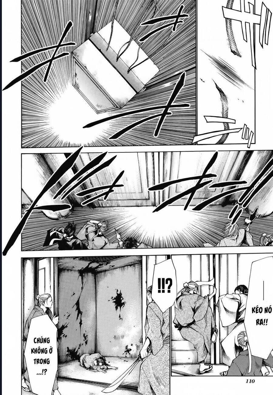 Saiyuki Gaiden - Trang 5