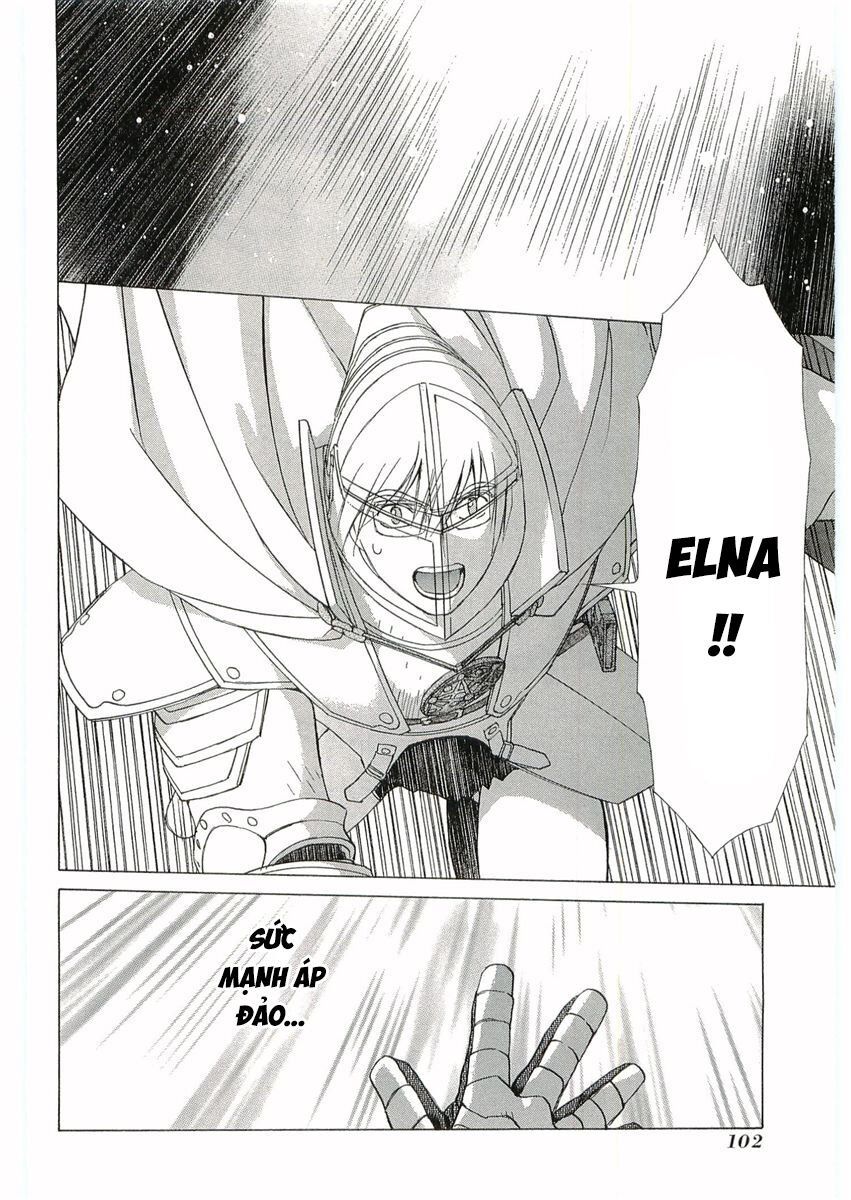 Thánh Chiến Ký Elna Saga - Trang 26