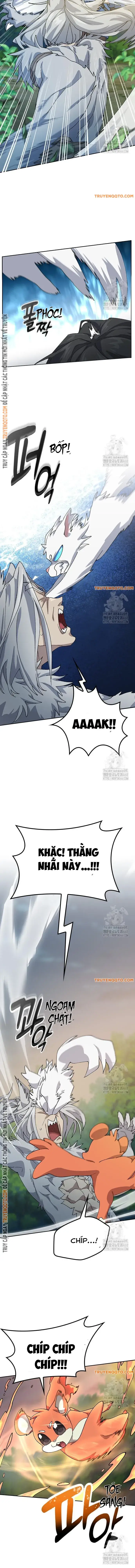 Chữa Lành Cuộc Sống Thông Qua Cắm Trại Ở Thế Giới Khác - Trang 2