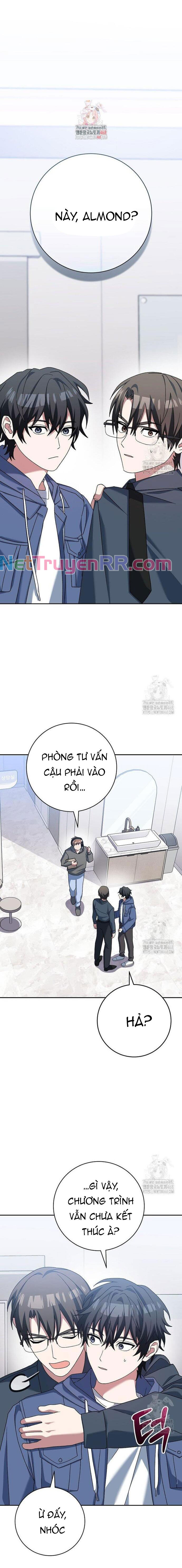 Stream Của Cung Thủ Thiên Tài - Trang 1