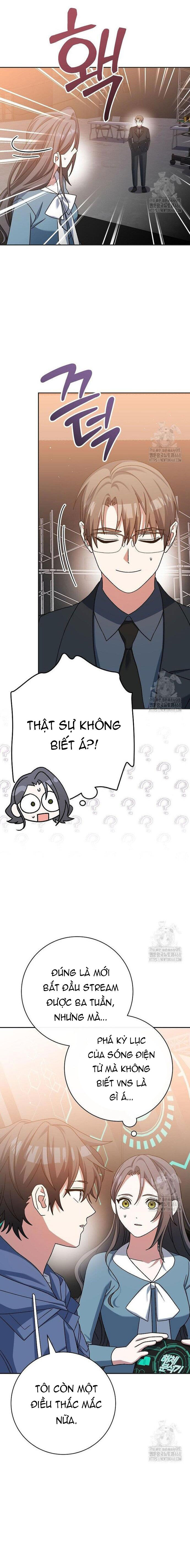 Stream Của Cung Thủ Thiên Tài - Trang 13