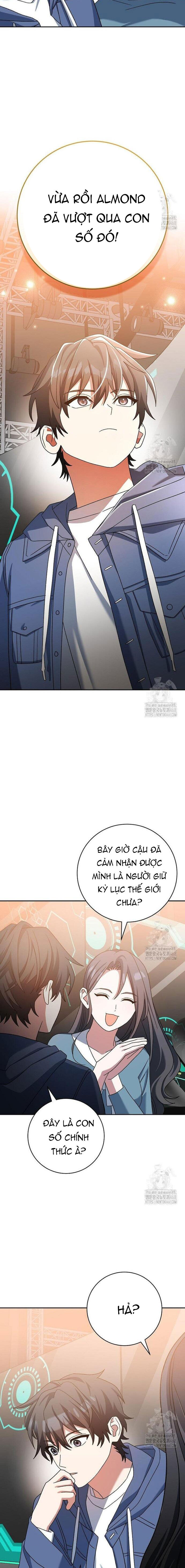 Stream Của Cung Thủ Thiên Tài - Trang 17