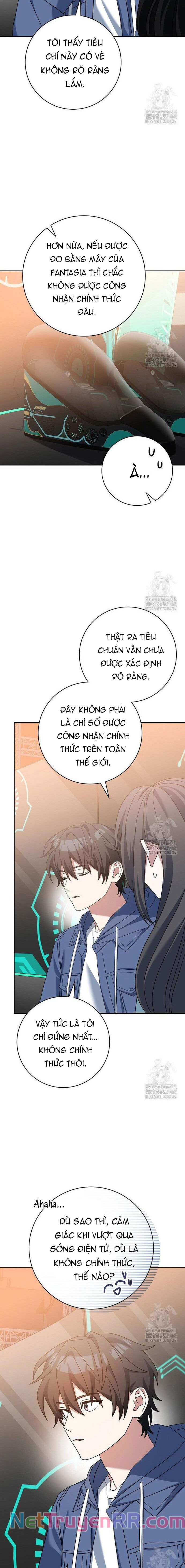 Stream Của Cung Thủ Thiên Tài - Trang 18