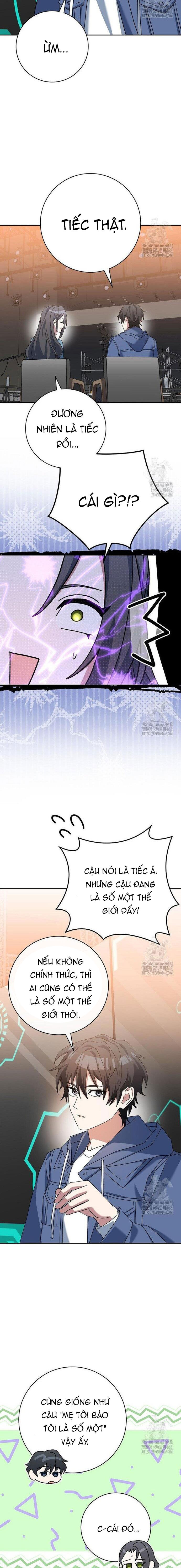 Stream Của Cung Thủ Thiên Tài - Trang 19