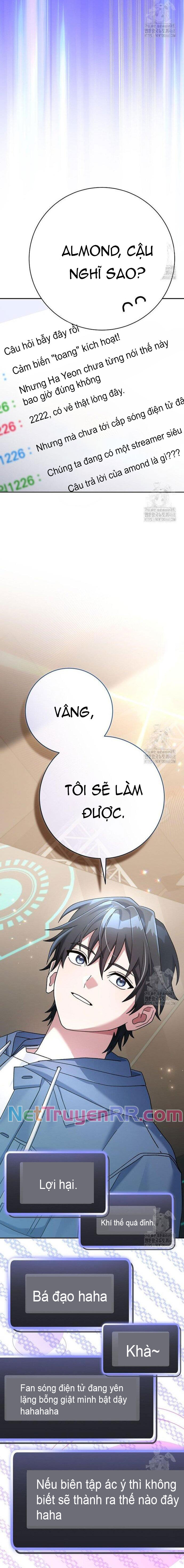 Stream Của Cung Thủ Thiên Tài - Trang 24