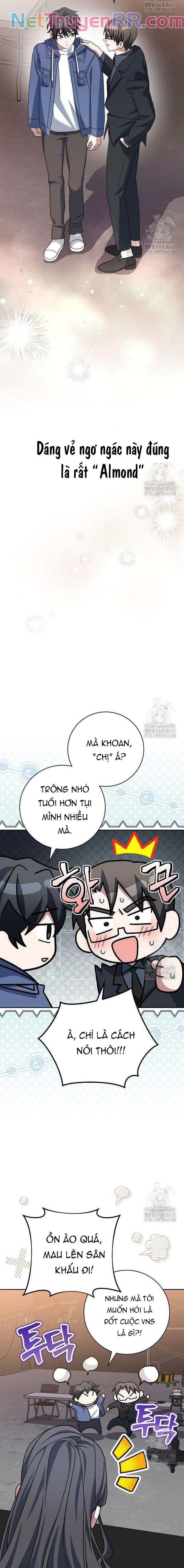 Stream Của Cung Thủ Thiên Tài - Trang 7