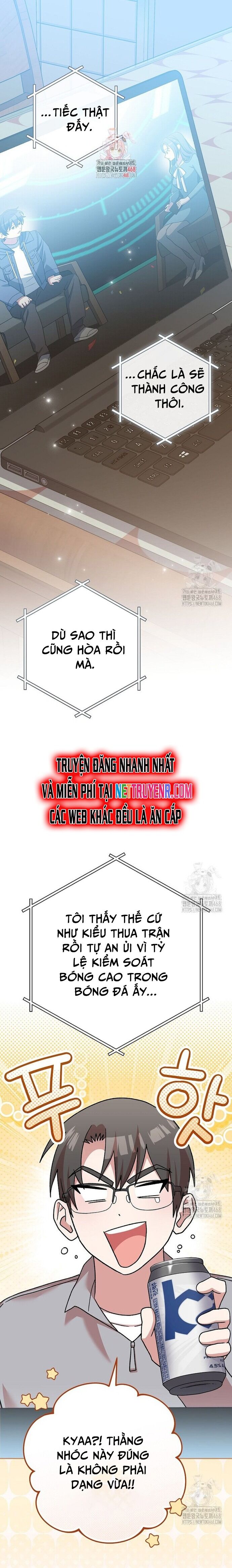 Stream Của Cung Thủ Thiên Tài - Trang 1