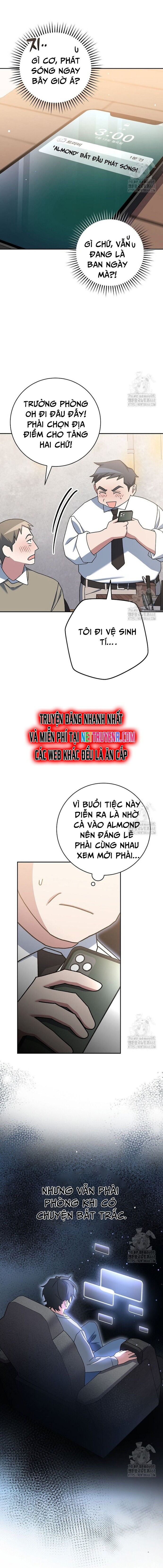 Stream Của Cung Thủ Thiên Tài - Trang 25