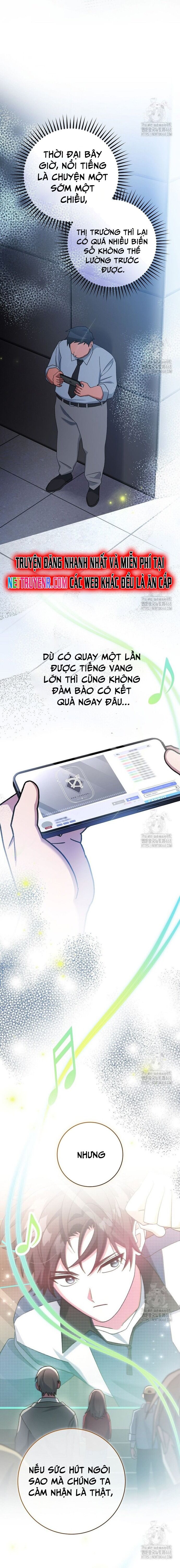 Stream Của Cung Thủ Thiên Tài - Trang 26