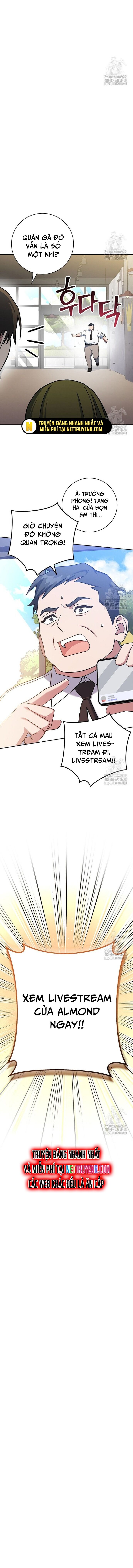 Stream Của Cung Thủ Thiên Tài - Trang 28