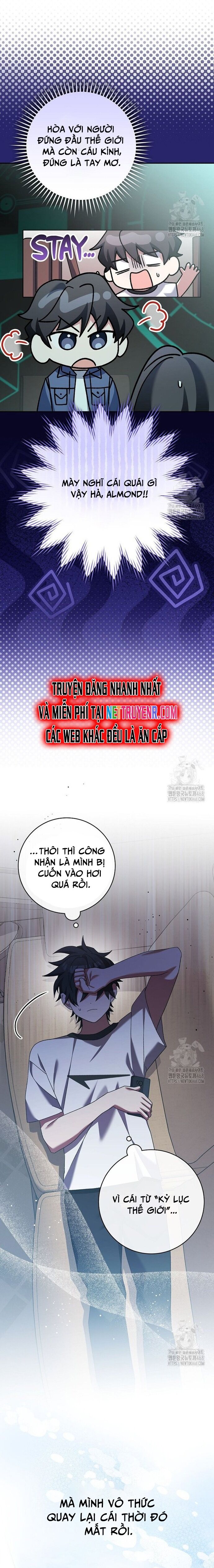 Stream Của Cung Thủ Thiên Tài - Trang 3