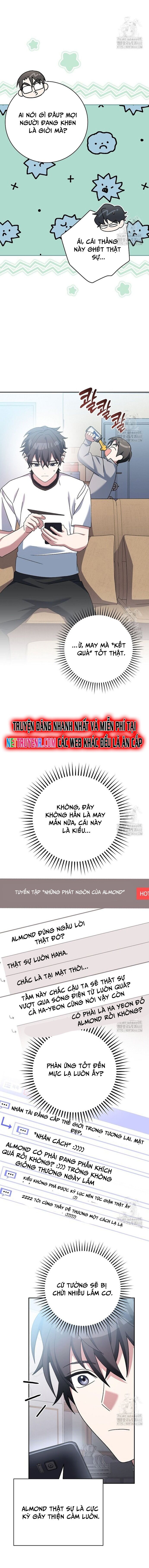 Stream Của Cung Thủ Thiên Tài - Trang 5