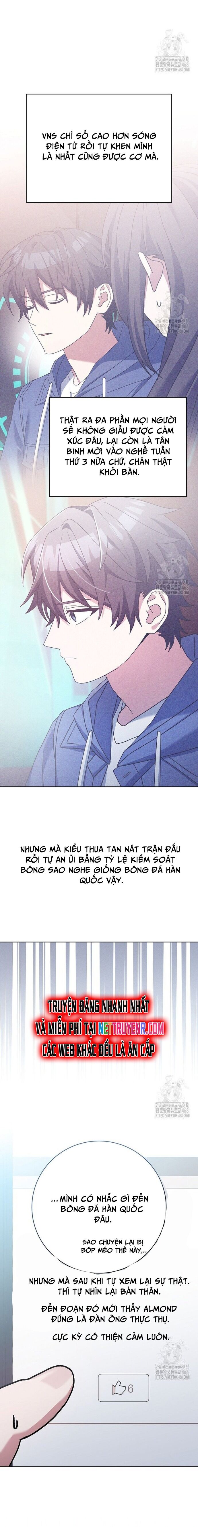 Stream Của Cung Thủ Thiên Tài - Trang 6