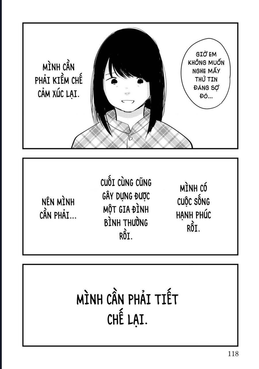 Tình Yêu Và Lời Nguyền - Trang 28