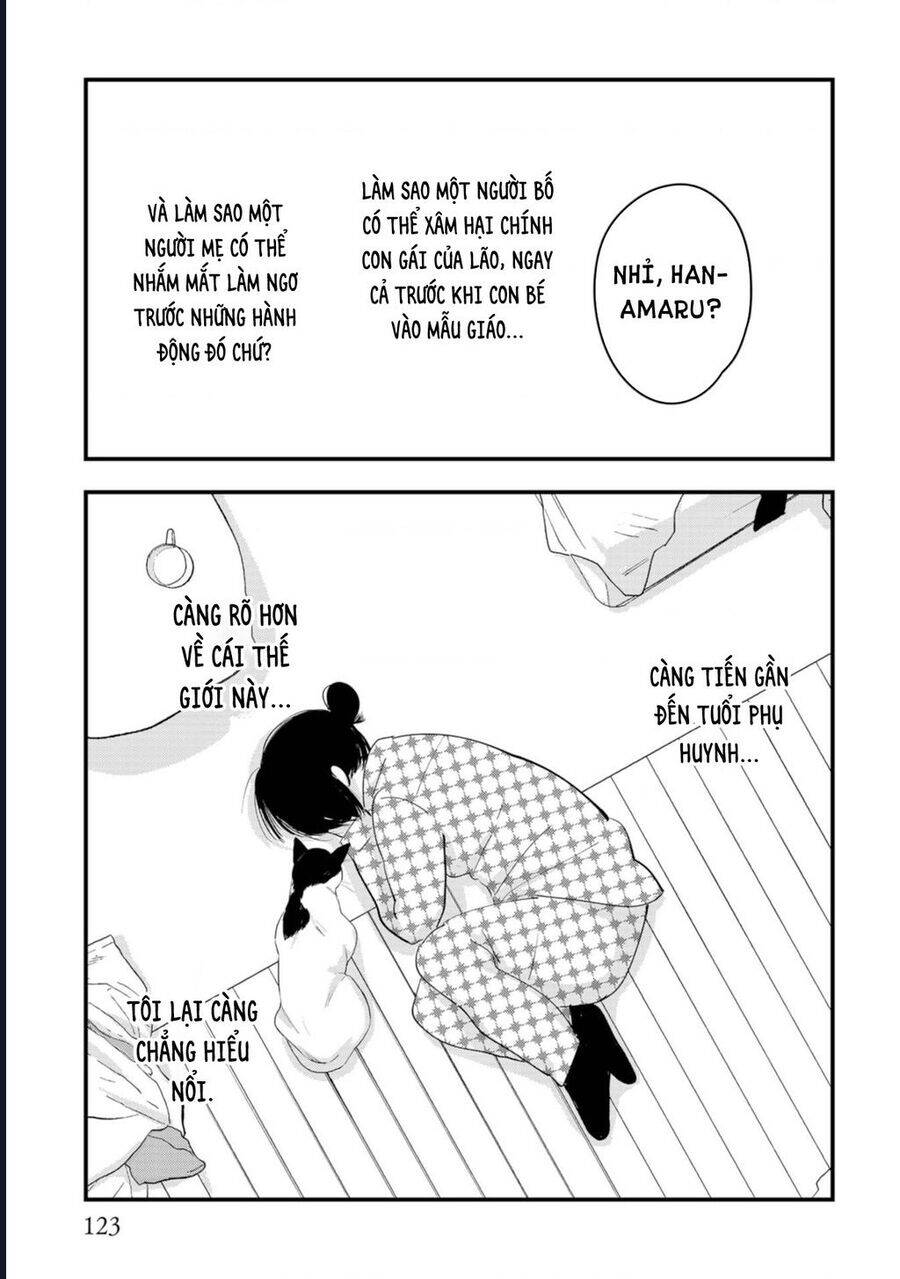 Tình Yêu Và Lời Nguyền - Trang 33