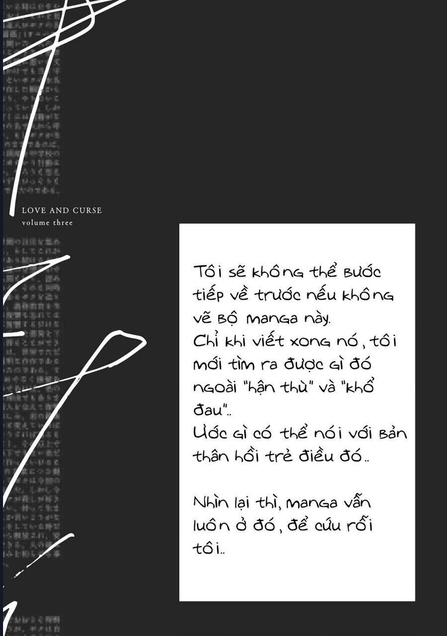 Tình Yêu Và Lời Nguyền - Trang 35