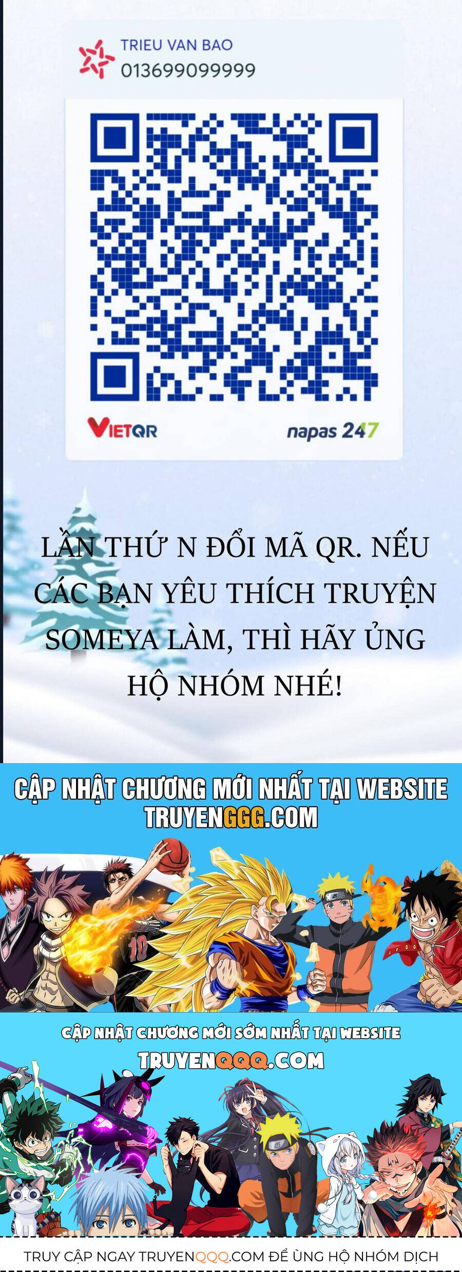 Tình Yêu Và Lời Nguyền - Trang 37