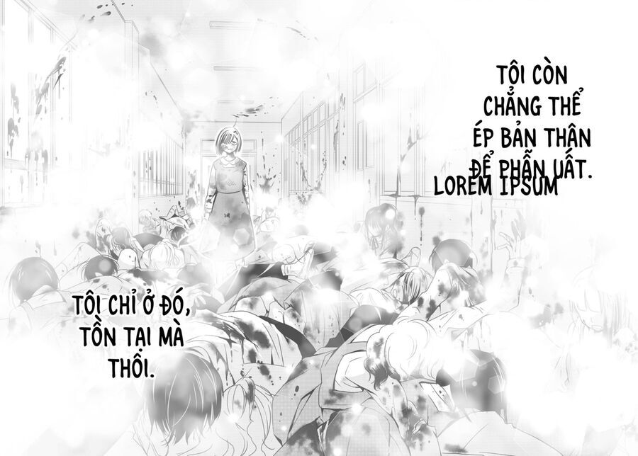Tình Yêu Và Lời Nguyền - Trang 24
