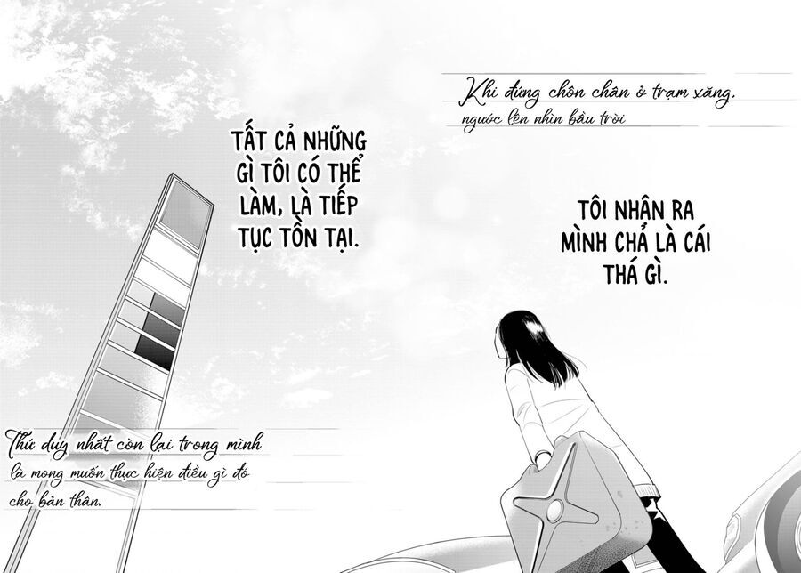 Tình Yêu Và Lời Nguyền - Trang 25