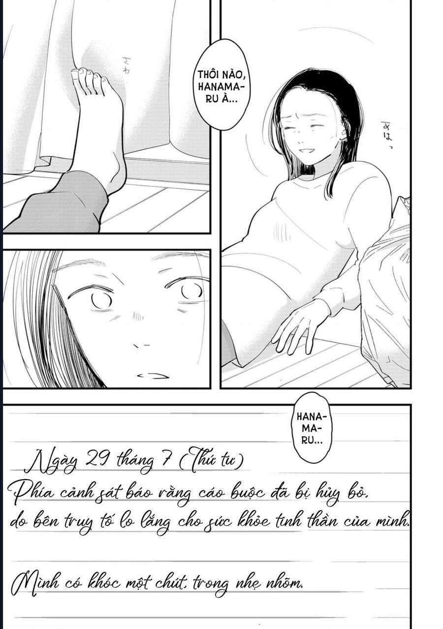Tình Yêu Và Lời Nguyền - Trang 29