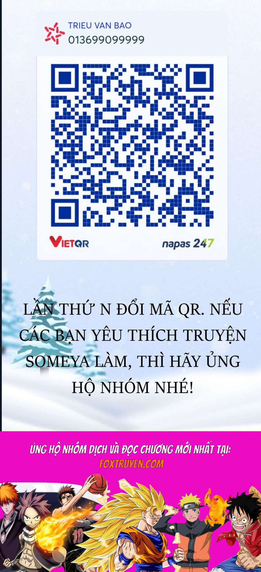 Tình Yêu Và Lời Nguyền - Trang 34
