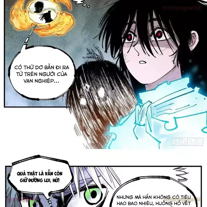 Nhật Nguyệt Đồng Thác - Trang 10