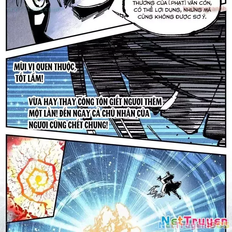 Nhật Nguyệt Đồng Thác - Trang 11