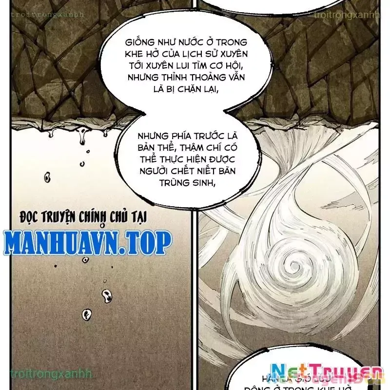 Nhật Nguyệt Đồng Thác - Trang 16