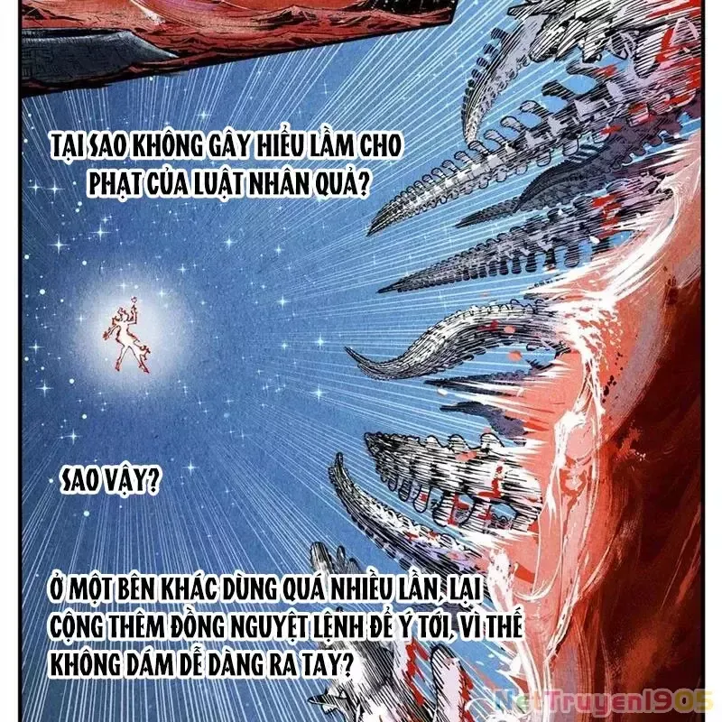 Nhật Nguyệt Đồng Thác - Trang 20