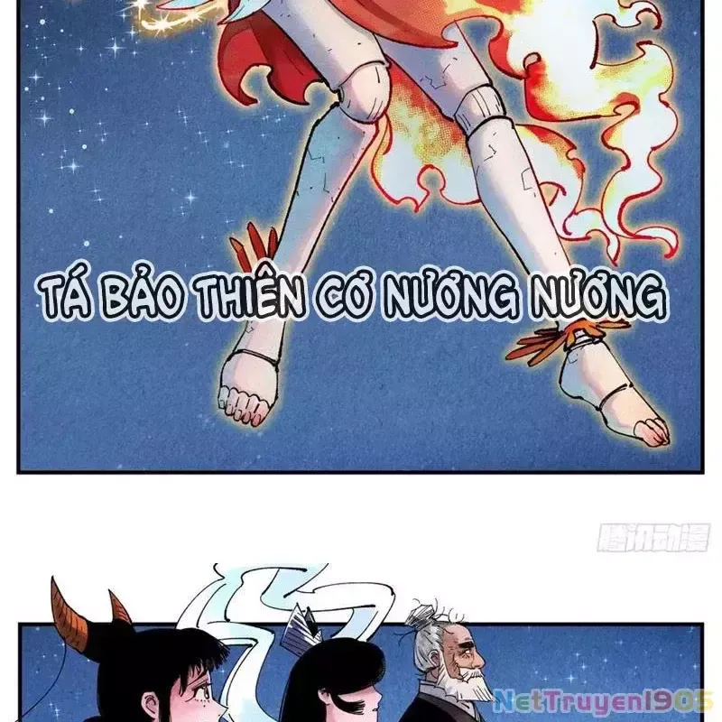 Nhật Nguyệt Đồng Thác - Trang 22