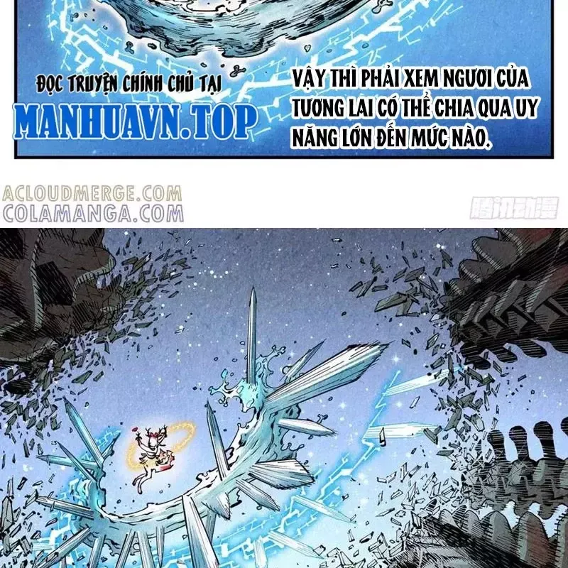 Nhật Nguyệt Đồng Thác - Trang 24