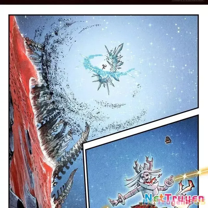 Nhật Nguyệt Đồng Thác - Trang 26