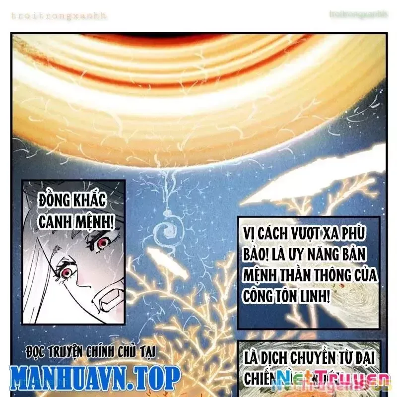 Nhật Nguyệt Đồng Thác - Trang 31