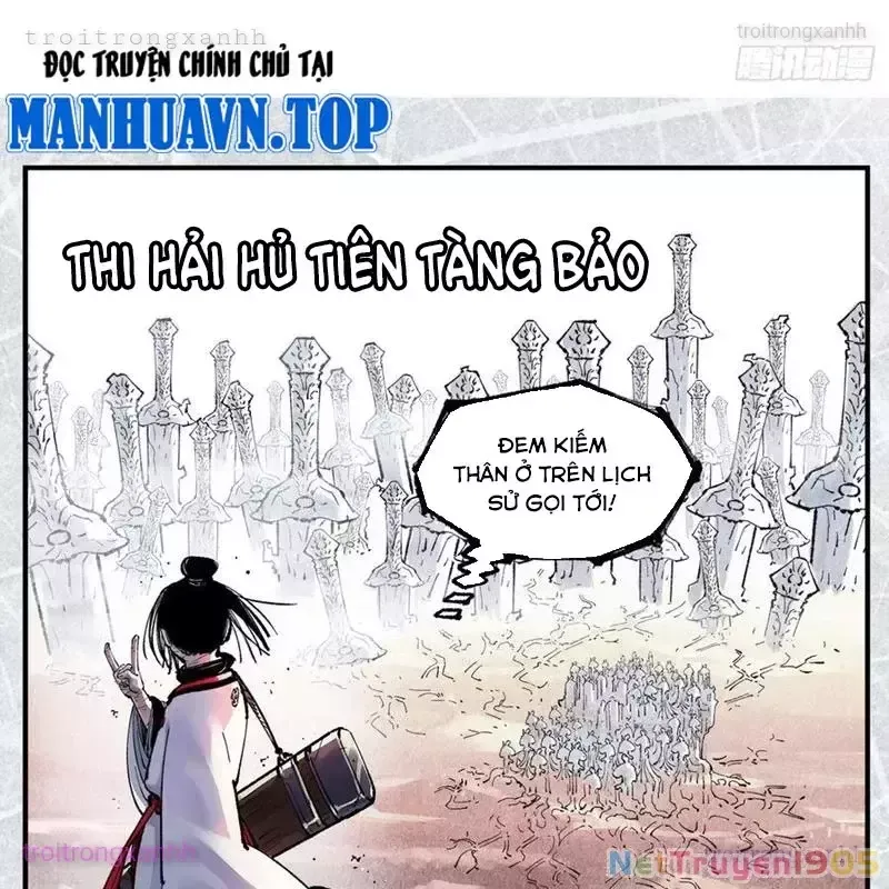 Nhật Nguyệt Đồng Thác - Trang 39
