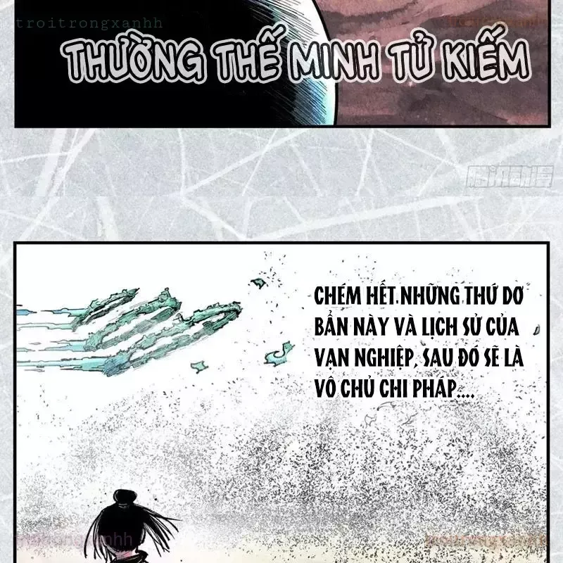 Nhật Nguyệt Đồng Thác - Trang 42