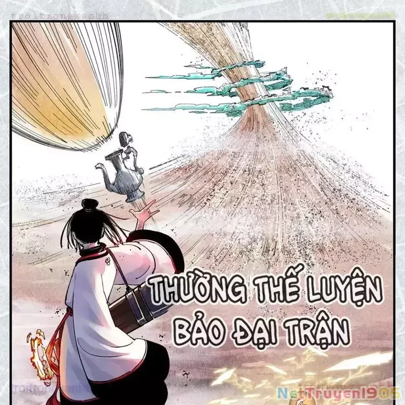Nhật Nguyệt Đồng Thác - Trang 44