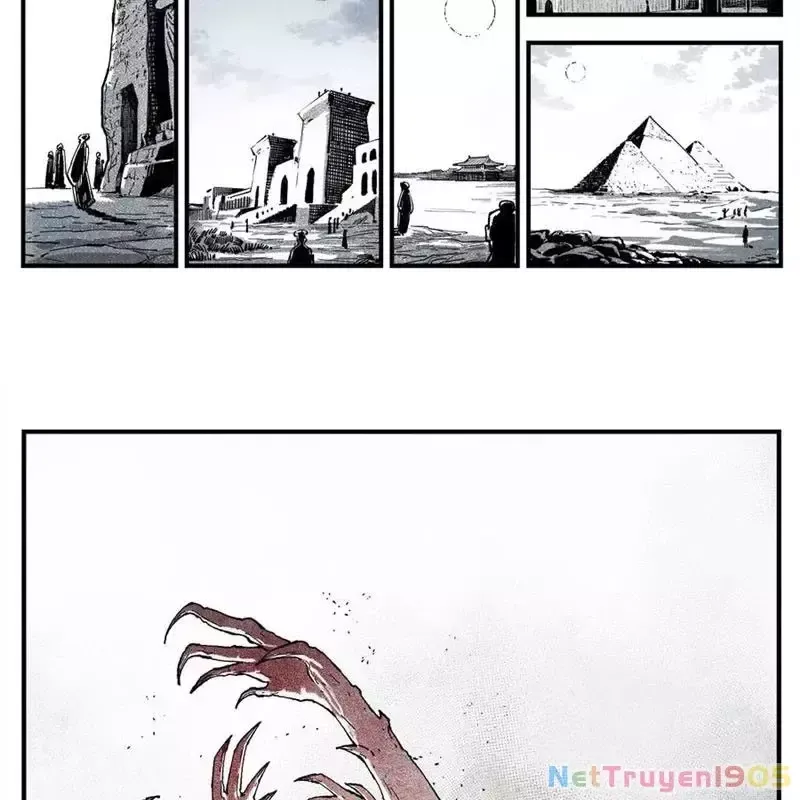 Nhật Nguyệt Đồng Thác - Trang 50