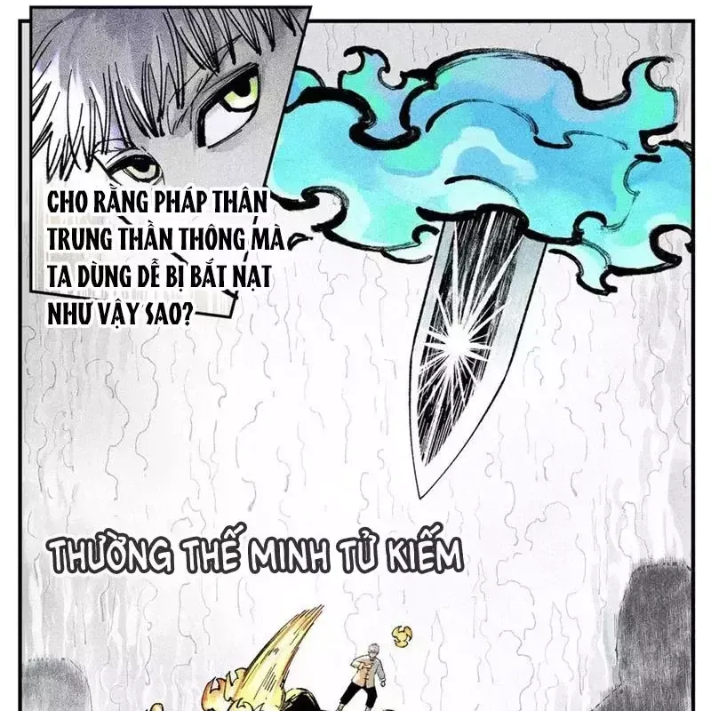 Nhật Nguyệt Đồng Thác - Trang 57