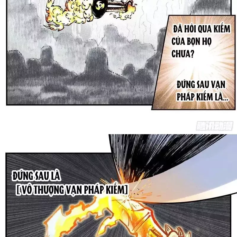 Nhật Nguyệt Đồng Thác - Trang 58