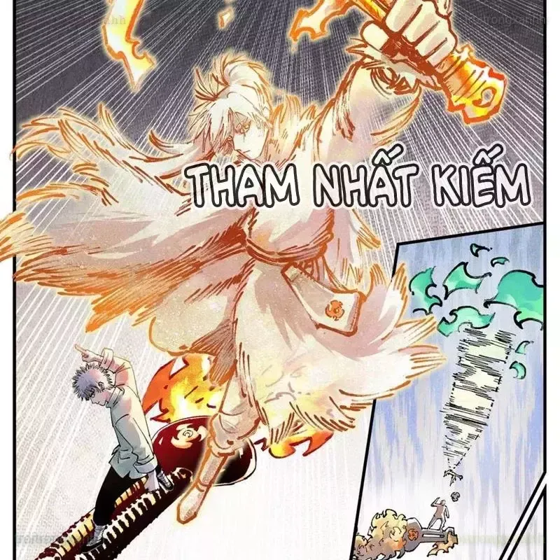 Nhật Nguyệt Đồng Thác - Trang 59