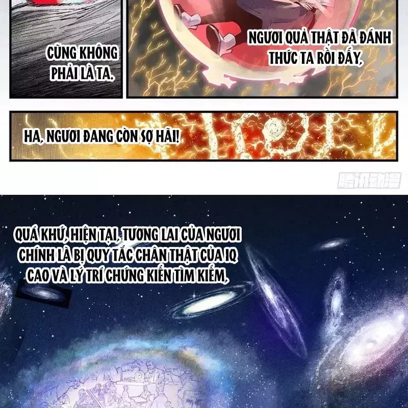 Nhật Nguyệt Đồng Thác - Trang 7