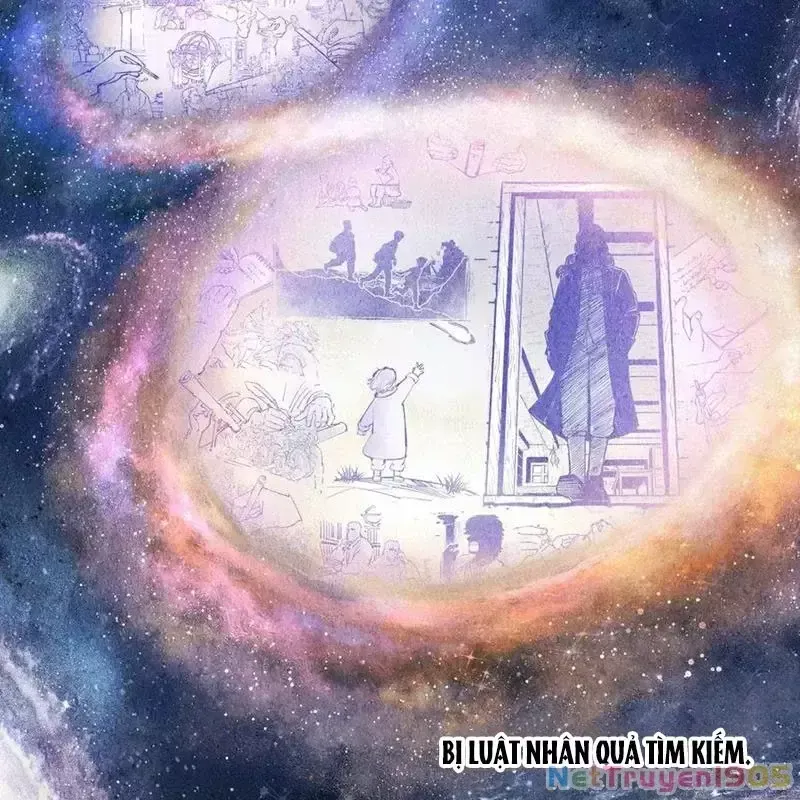 Nhật Nguyệt Đồng Thác - Trang 8