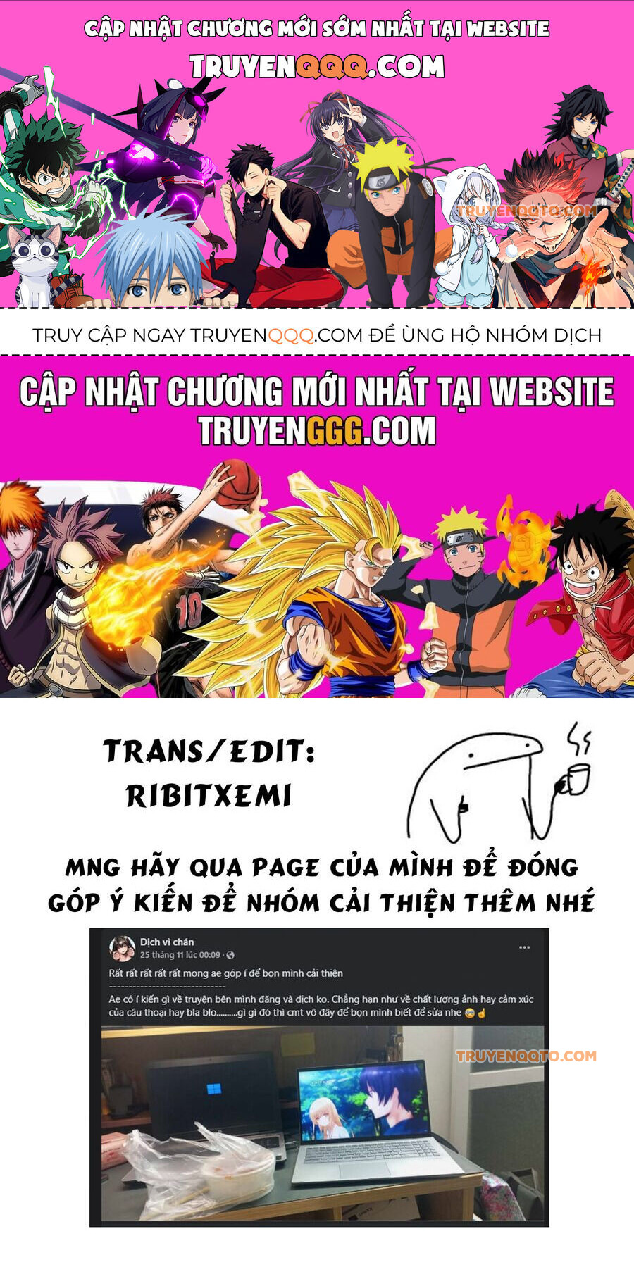 NhatTruyen Truyện tranh online