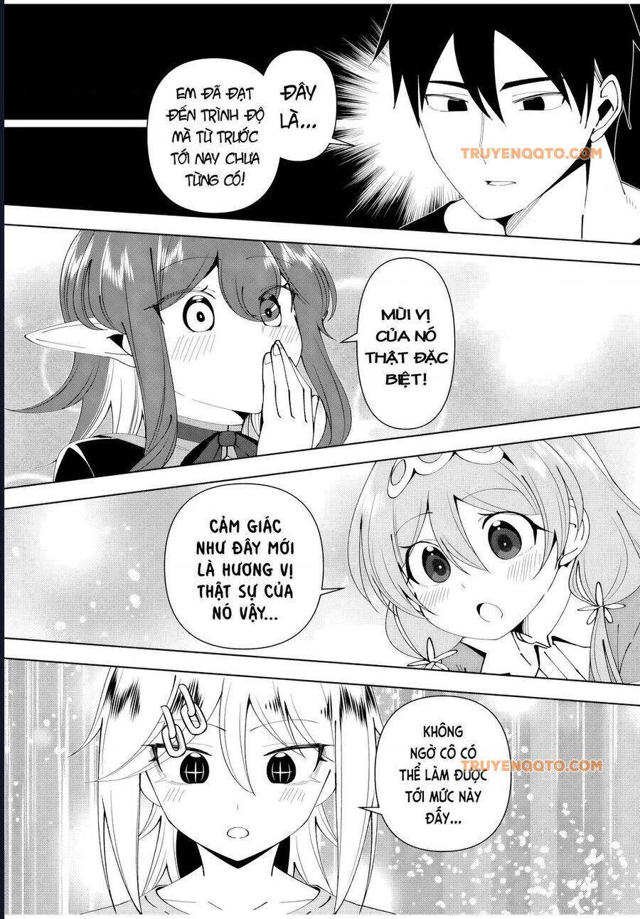 Yuusha To Yobareta Nochi Ni: Soshite Musou Otoko Wa Kazoku Wo Tsukuru - Trang 15