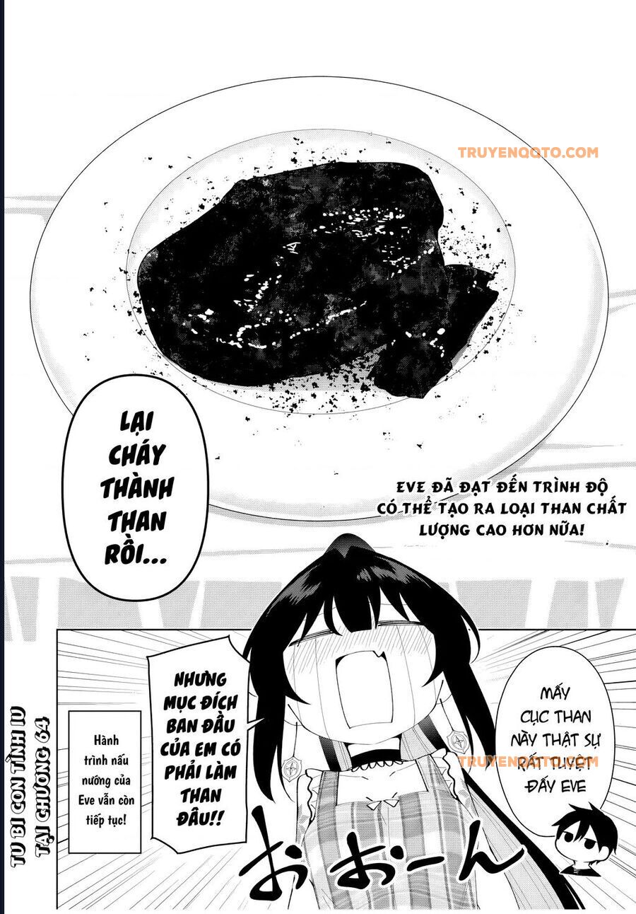 Yuusha To Yobareta Nochi Ni: Soshite Musou Otoko Wa Kazoku Wo Tsukuru - Trang 16