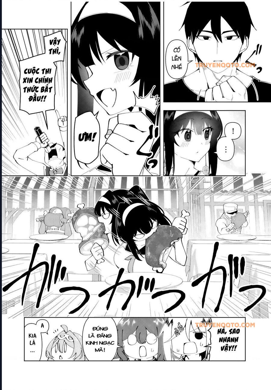 Yuusha To Yobareta Nochi Ni: Soshite Musou Otoko Wa Kazoku Wo Tsukuru - Trang 6