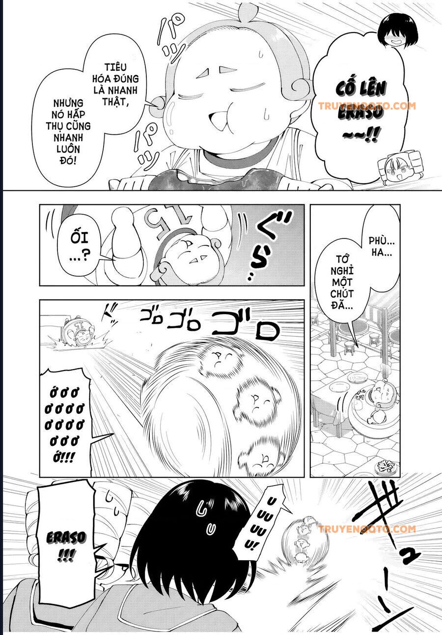 Yuusha To Yobareta Nochi Ni: Soshite Musou Otoko Wa Kazoku Wo Tsukuru - Trang 8