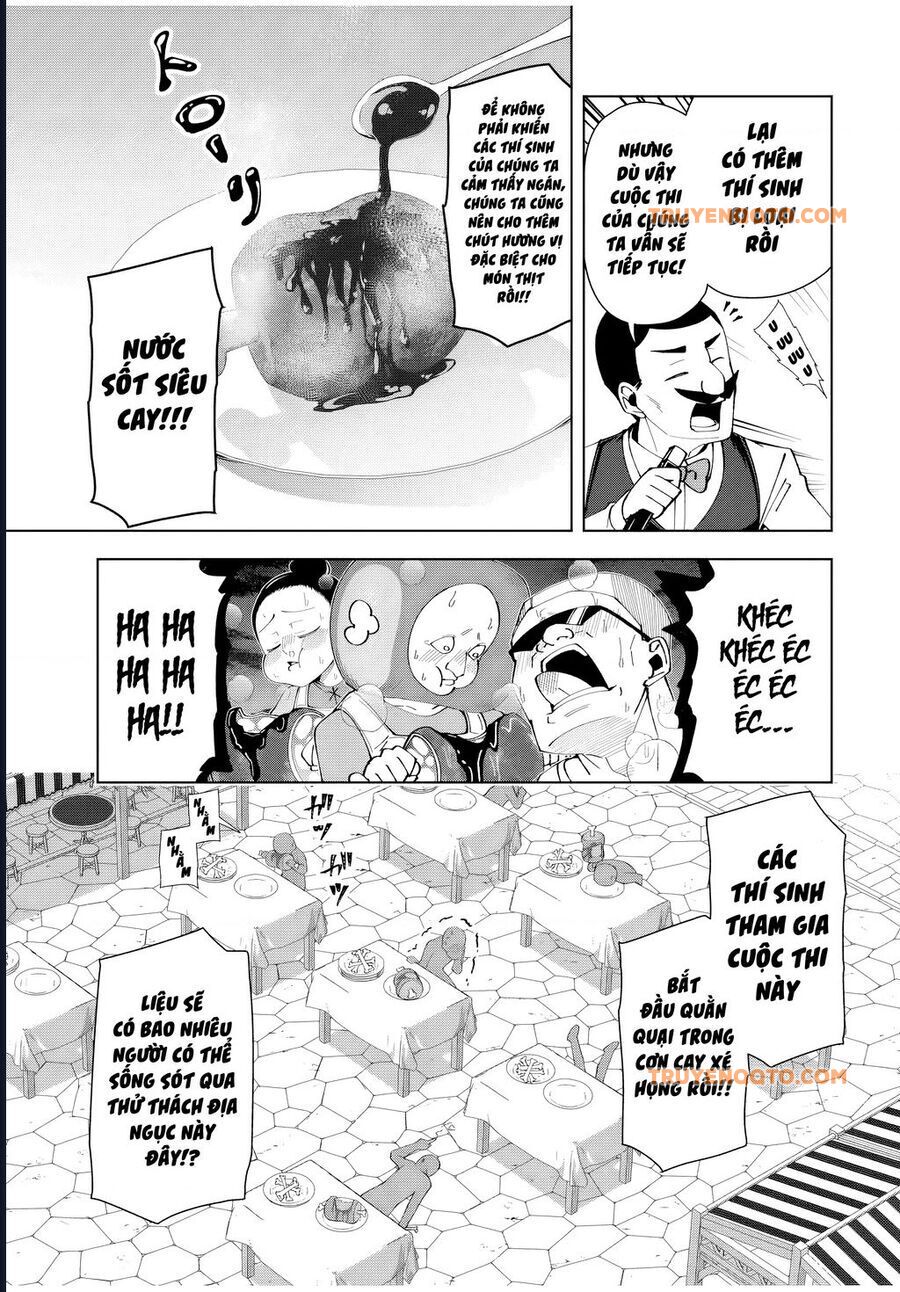 Yuusha To Yobareta Nochi Ni: Soshite Musou Otoko Wa Kazoku Wo Tsukuru - Trang 9