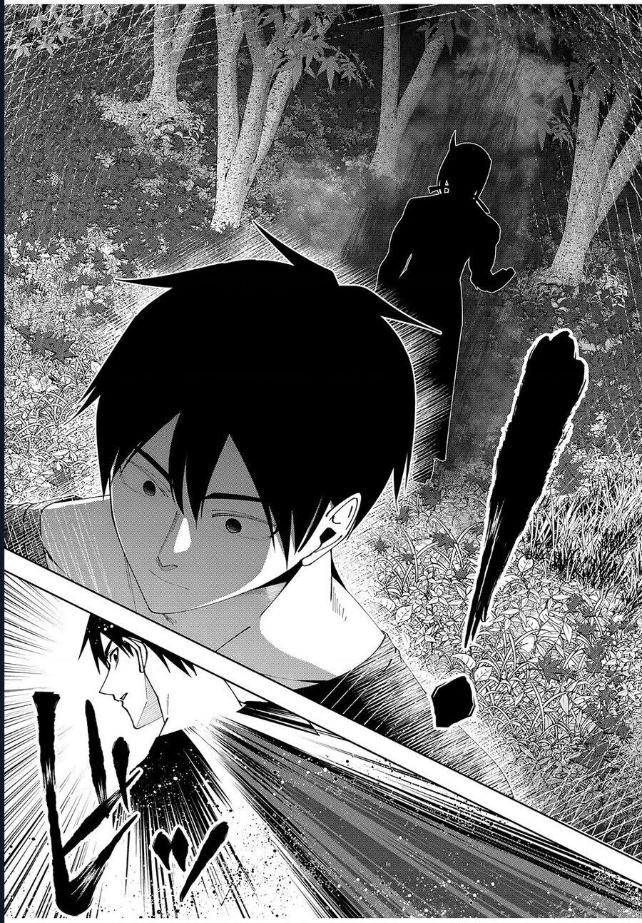 Yuusha To Yobareta Nochi Ni: Soshite Musou Otoko Wa Kazoku Wo Tsukuru - Trang 11