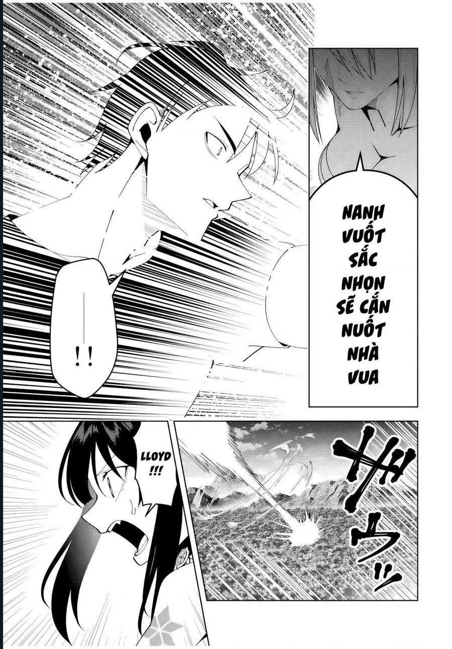 Yuusha To Yobareta Nochi Ni: Soshite Musou Otoko Wa Kazoku Wo Tsukuru - Trang 14